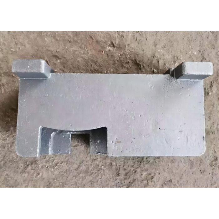 Construction Machinery Parts