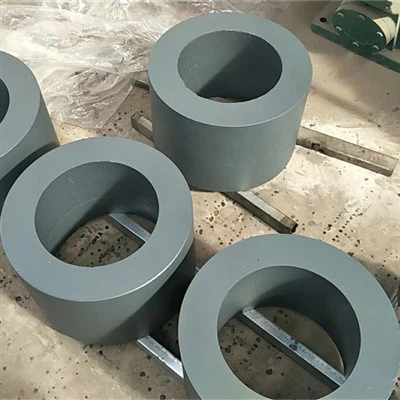 Double-Metal Wear-Resistant Composite Liner Plate