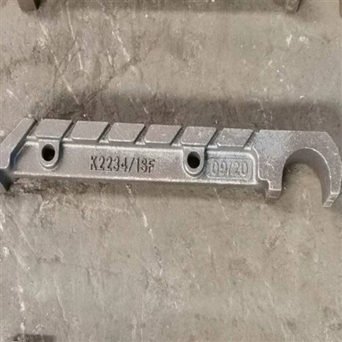 Furnace Grate Bar for Industrial Furnace Grate Bar for Industrial