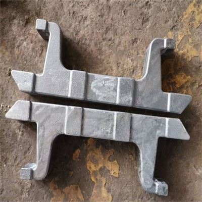 A New Type Of Sintering Anti-Blocking Grate Bar A New Type Of Sintering Anti-Blocking Grate Bar