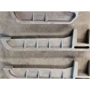 High Temperature Resistant Grate Bar