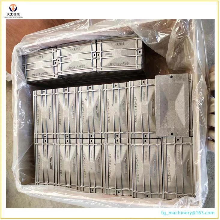 Alloy Steel Grate Bars best