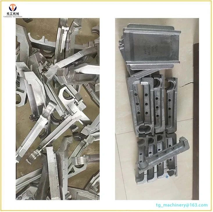 Chain Grate Stoker Bars high quality
