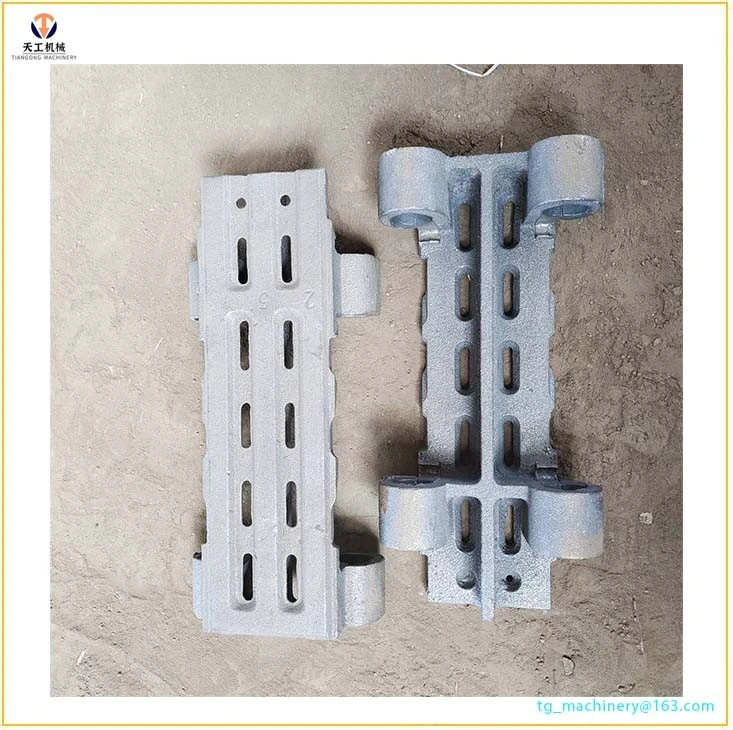 Chain Grate Stoker Bars suppliers