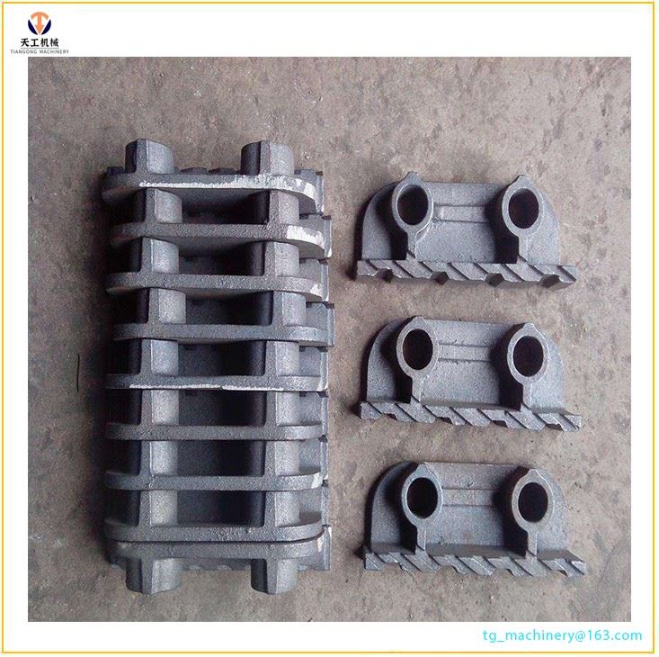 Chain Grate Stoker Bars price