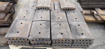 Custom Wear-Resistant Liners, Heat-Resistant Liners, Lost Foam Casting Process