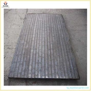 Customized Heat-resistant Steel Sheet