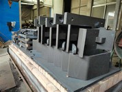 High Chromium Overlay Wear-Resistant Steel Plate, Composite Liner, Customizable