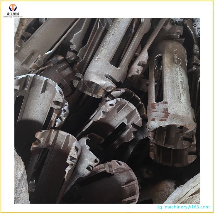 Stainless Steel Precision Casting manufacturers